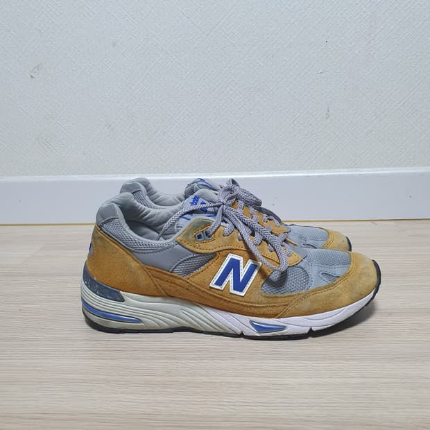 뉴발란스 991 운동화 270