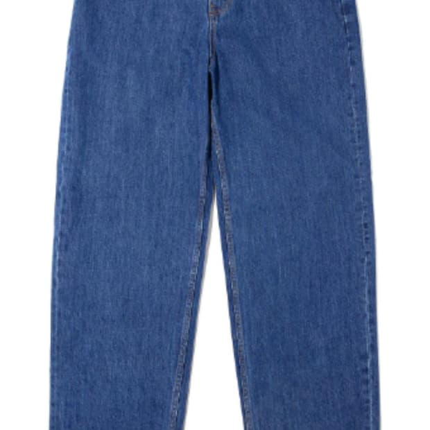 챔피온 헤리티지 릴랙스핏 데님M