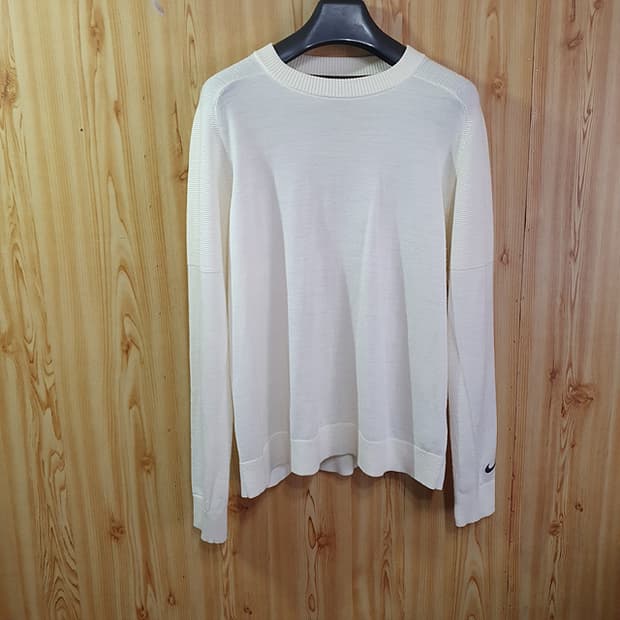 나이키골프 타이거우즈 스웨터 니트 XL