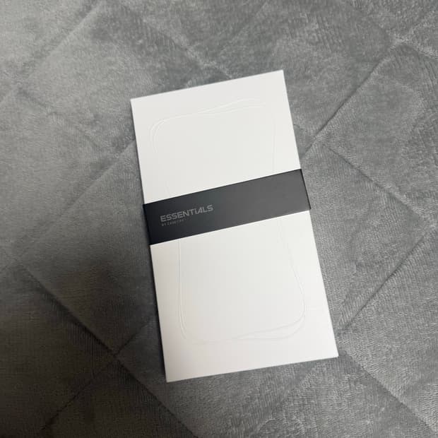 케이스티파이 16pro 블랙 새상품