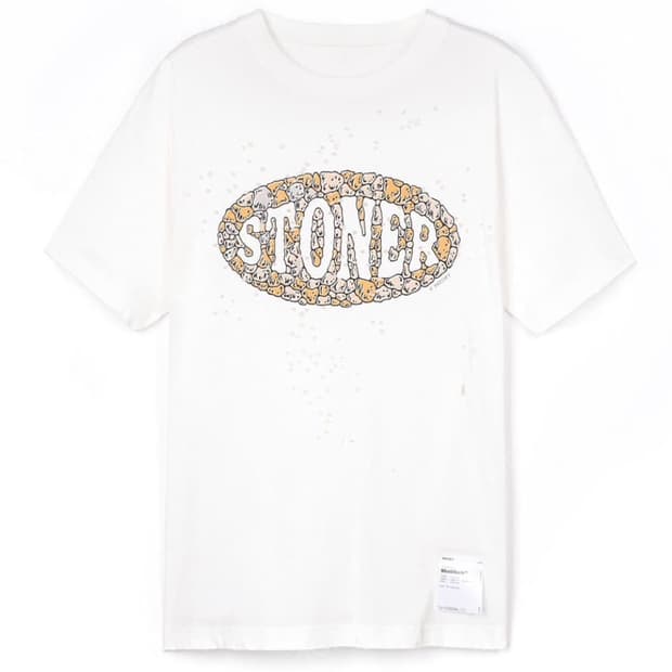새티스파이 모스테크 Stoner-T L사이즈