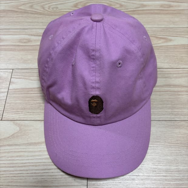 베이프볼캡