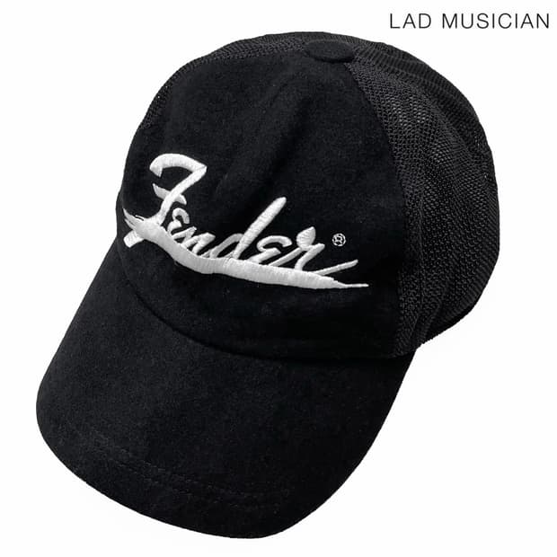 라드 뮤지션 (Lad Musician)