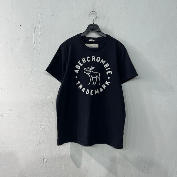 아베크롬비 반팔티 L