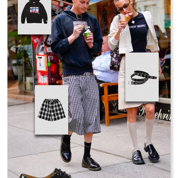 [260] 닥터마틴 1461 에나멜 페이턴트 블랙