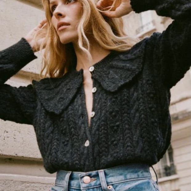 도엔 네리나 가디건s