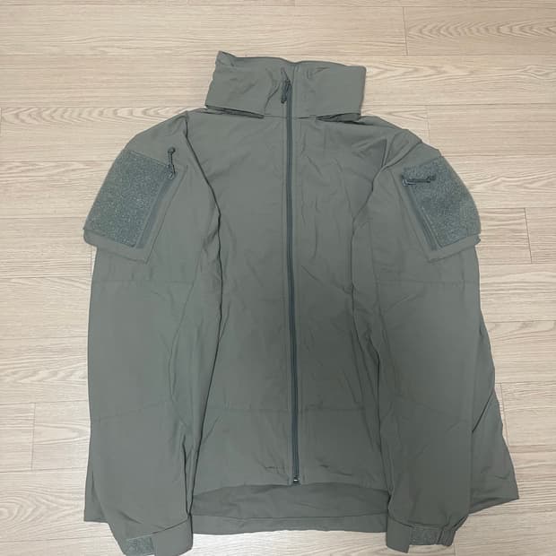 파타고니아 Mars Level 5 PCU L