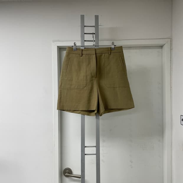 APC 아페쎄 반바지 36(W)