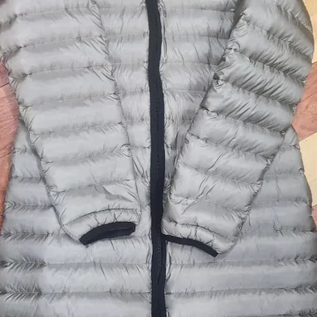 블랙야크구스패딩s