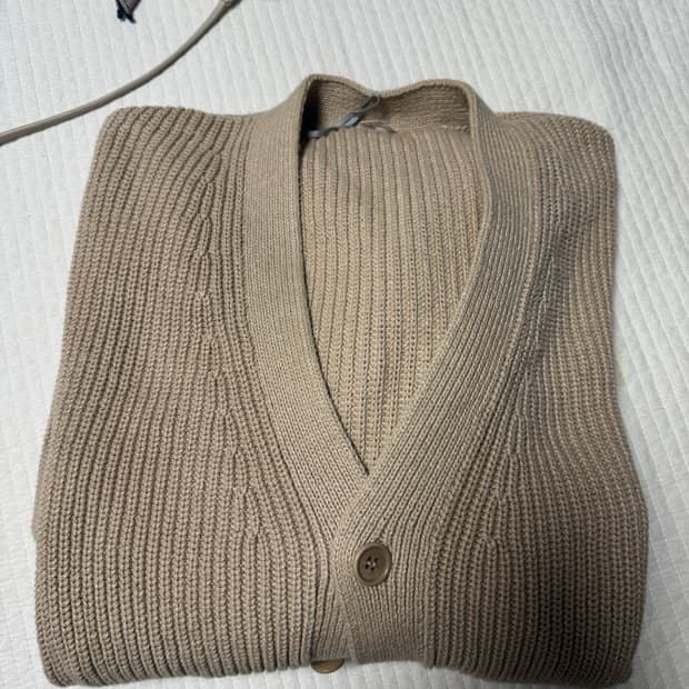 아르켓 가디건 라지(105)