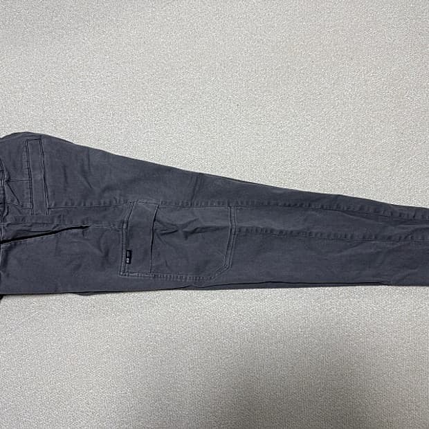 K2 카고 등산바지 남성용 32인치