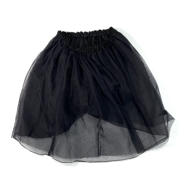 Beams dot skirt