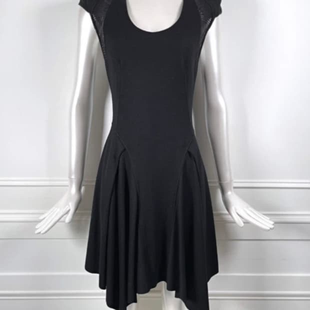 helmut lang 헬무트랭 원피스