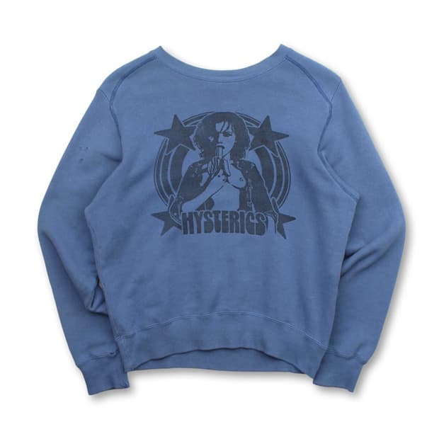 00s HYSTERIC GLAMOUR (F)