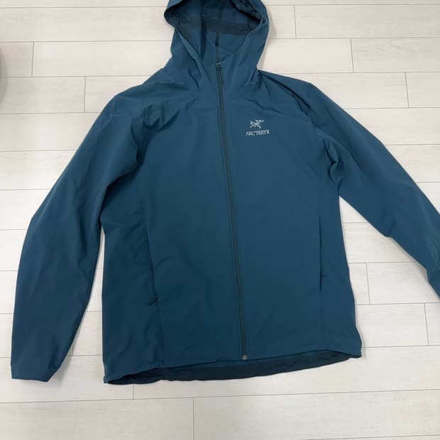 아크테릭스 감마 sl L 사이즈