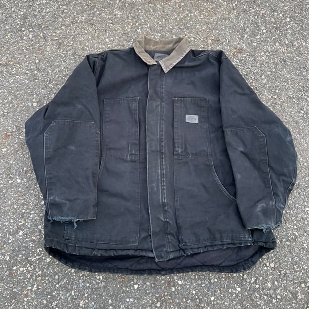 디키즈 워크자켓