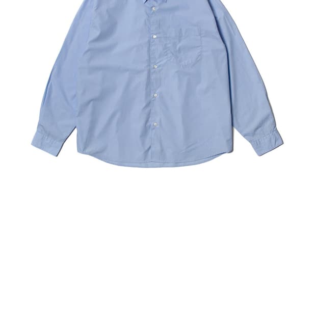 뤡코즈 sax 셔츠 1사이즈 판매