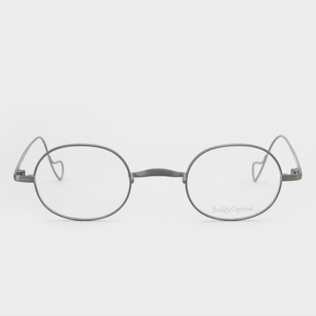 [42] 버디옵티컬 cis titan shearing