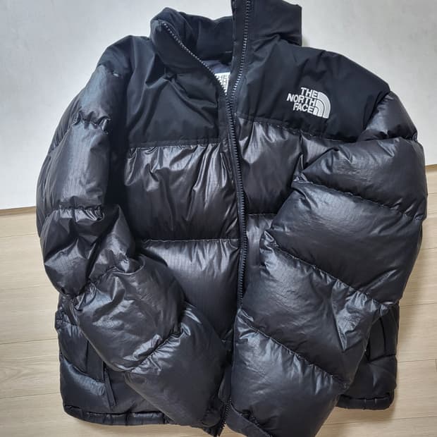 노스페이스 노벨티 눕시 XL팝니다