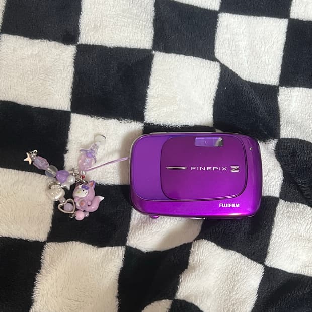 [상태좋음] 후지 Finefix Z35 🍇