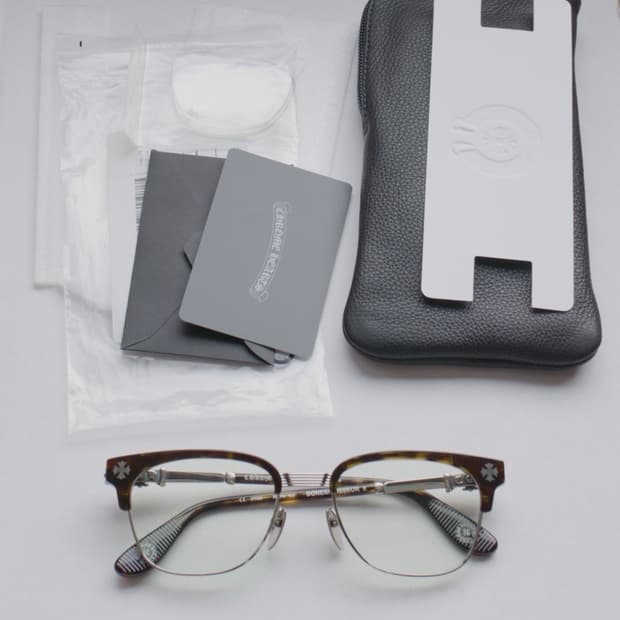 크롬하츠 보넨노이슈어2 dt 다크톨토이즈