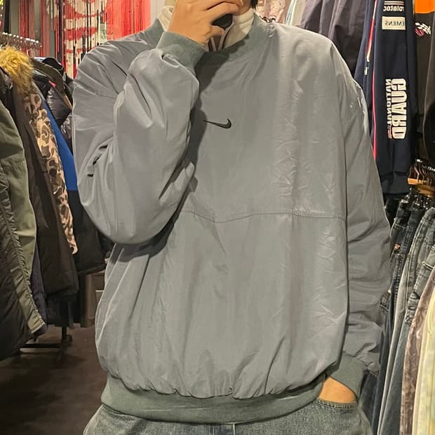 [IM] Nike 나이키 소라 웜업