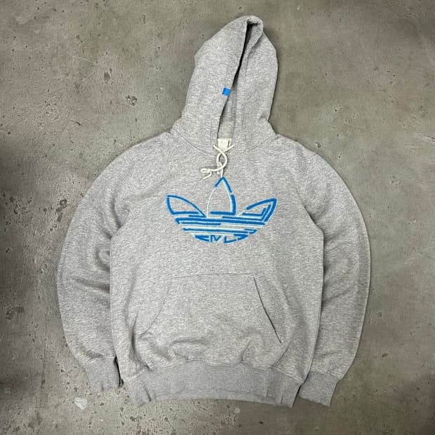 아디다스 후드티[1405]