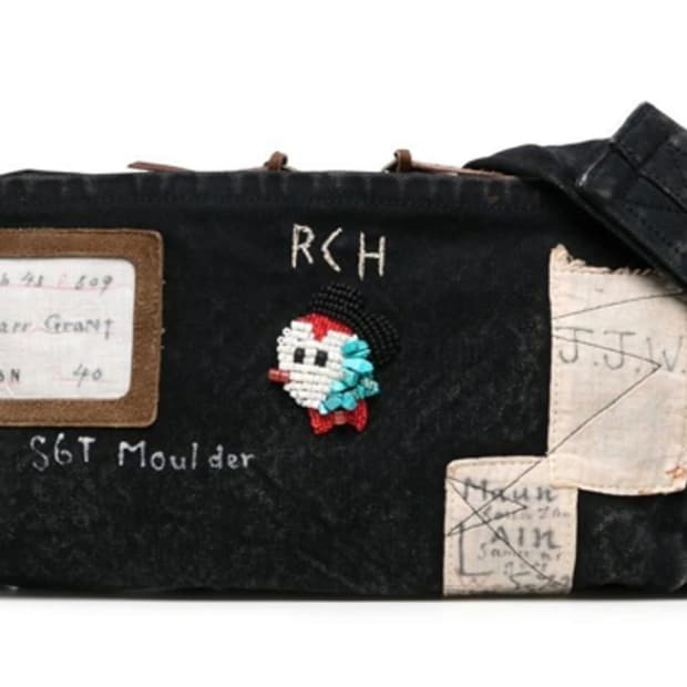 캐피탈 호버백 구매합니다