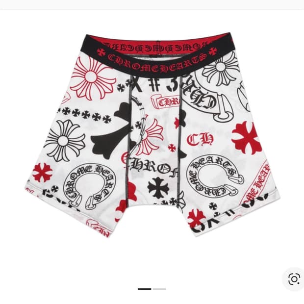 크롬하츠 브리프 M