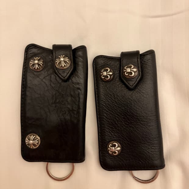 크롬하츠 키케이스