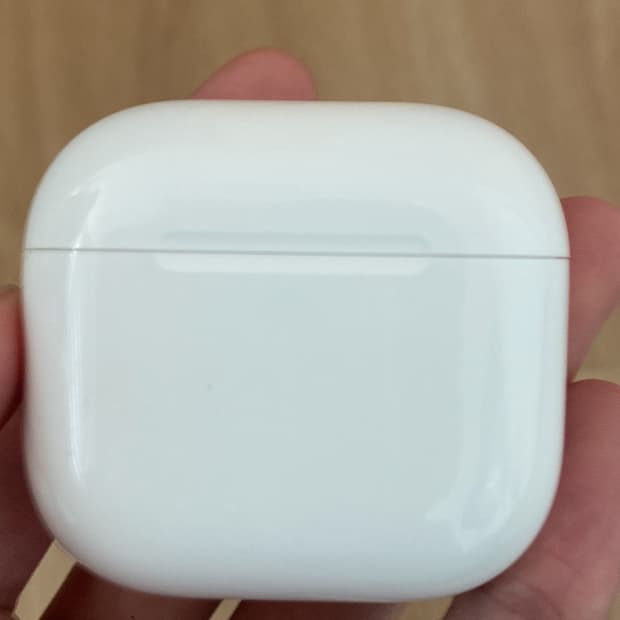 에어팟 4 