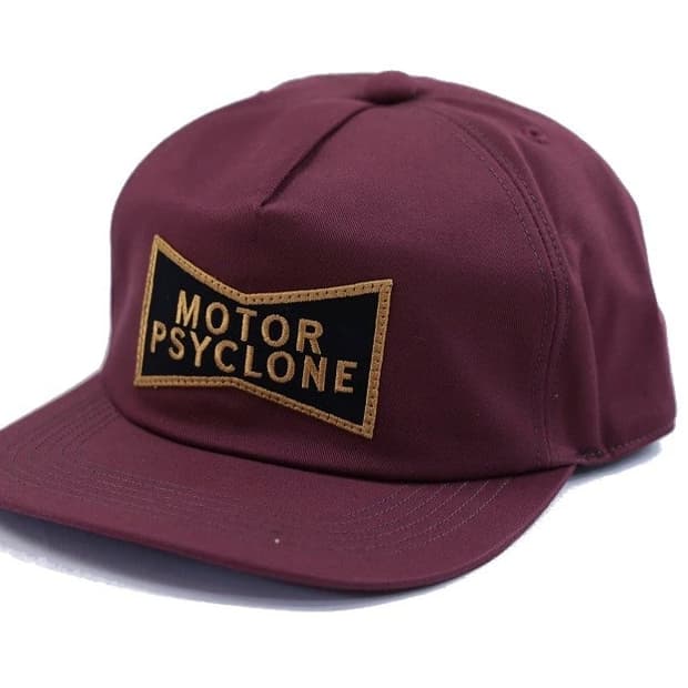 프리휠러스 모터사이클론 볼캡 (F)