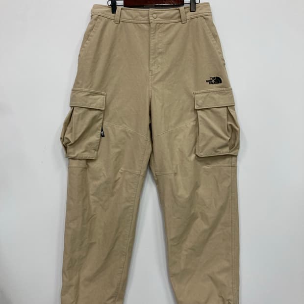 노스페이스 카코팬츠