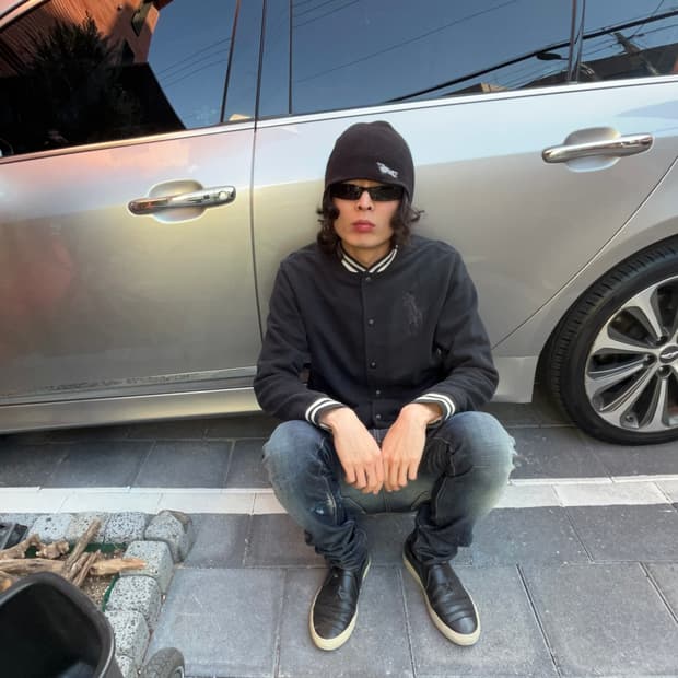 POLO RALPH LUAREN BIG PONY COTTON JACKET