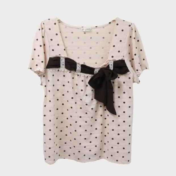 엑시즈팜 짜잔씨 티셔츠