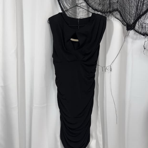 shrring one piece