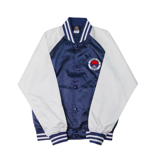 KING GNU 3집 앨범 STADIUM JACKET