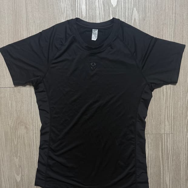 허그본 컴프레션 블랙