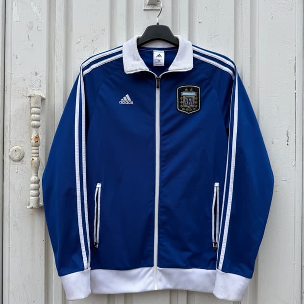 Adidas 13-14 Argentina 아르헨티나 국가대표 져지