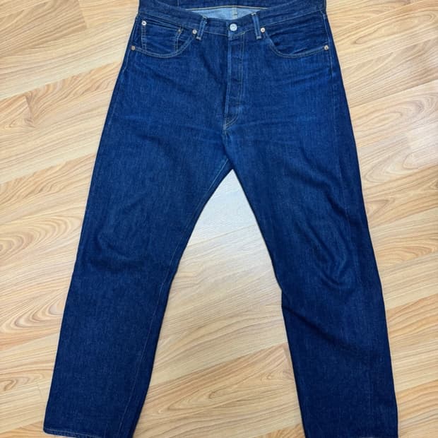 LVC 55501 리지드 소킹완료된 노수선 36/34팝니다