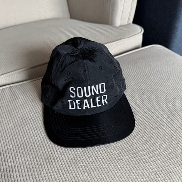 발란사 Sound Dealer