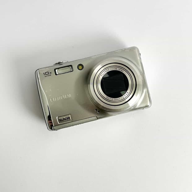 finepix f70exr 풀박스 