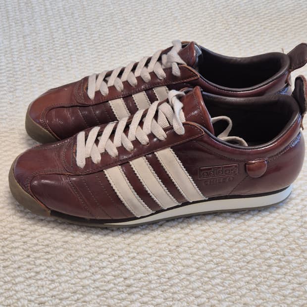 265(8UK) 아디다스 칠레62 CL 
