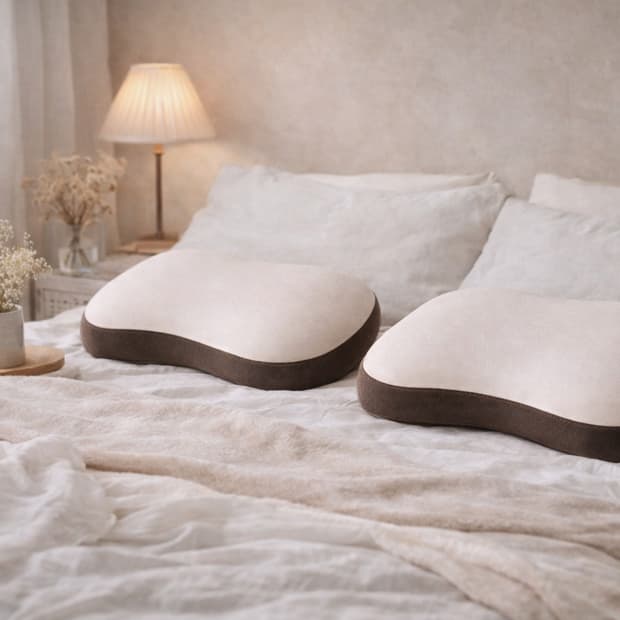 (정가159,000원)까르마 CALMA제네시스 항균 프리미엄 경추베개