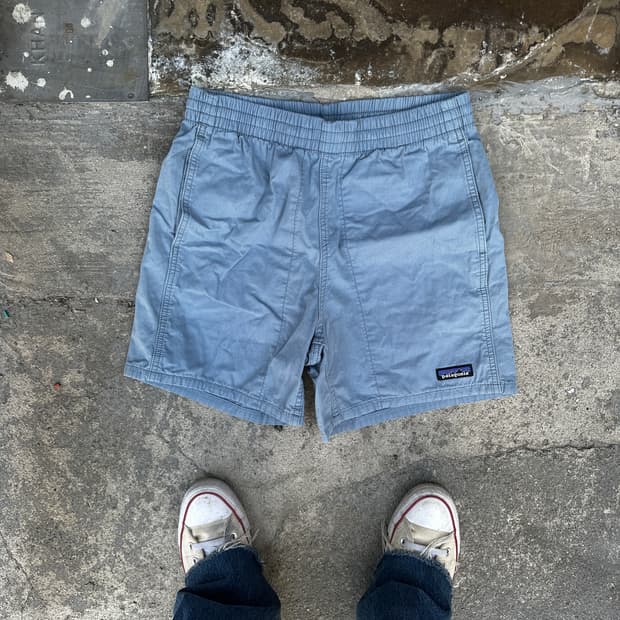 Patagonia Easy Shorts