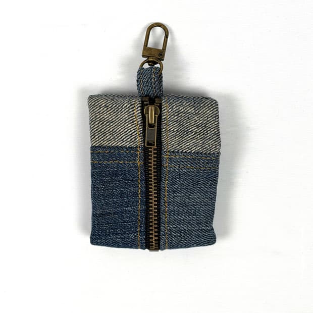 R.chemy mini pouch(알케미 미니파우치)