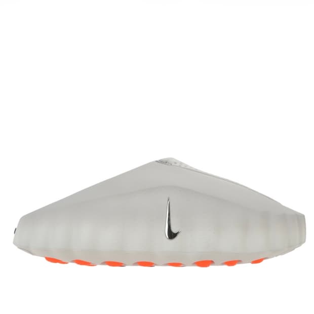 280 나이키 마인드001 스모크 그레이 크롬 미시착 새제품 판매