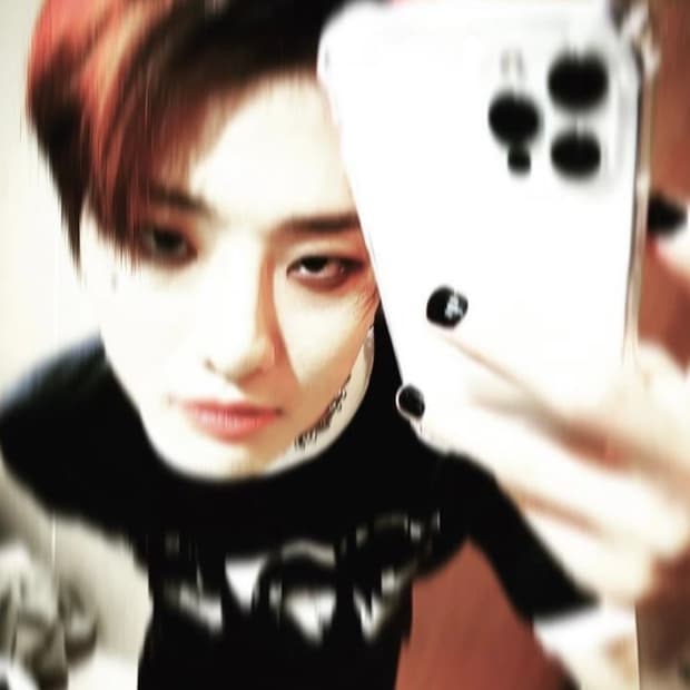 슈프림 더 벨벳 언더그라운드 링거티