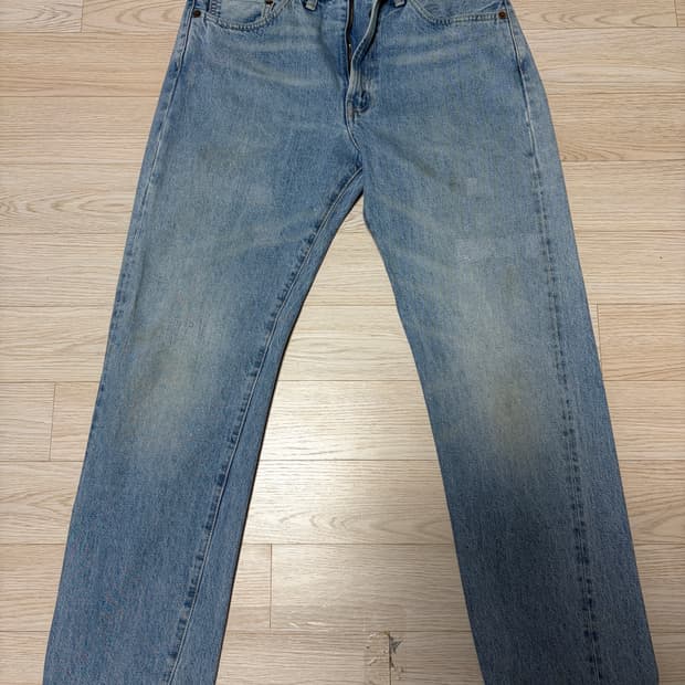 리바이스 LVC 50154-0085 (1회 실착)