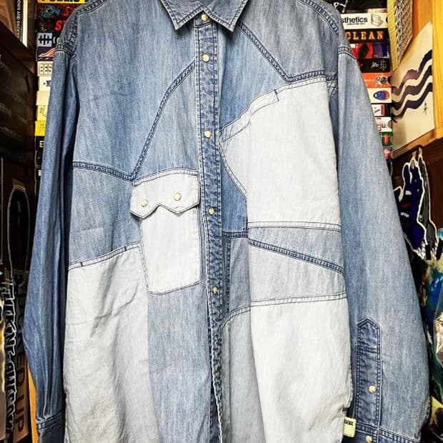 SSZ MIDNIGHT shirt